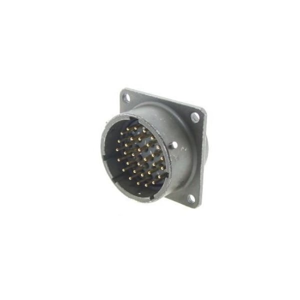 Itt Cannon KPT 32C 3220 PIN RECP KPT02E1832P - main